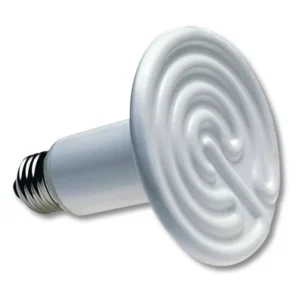 Zoo Med ReptiCare Ceramic 60W – Keramische Warmtelamp
