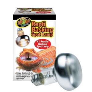 Zoo Med Repti Basking Spotlamp 60W