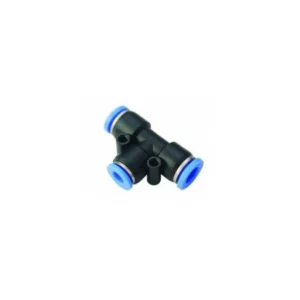 Aqua Nature Tec T-koppeling 6mm – 3×6mm