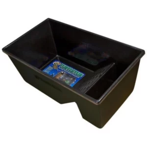 Zoo Med Turtle Tub 99x40x53cm – Schildpaddenbak voor Waterschildpadden